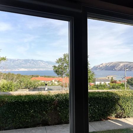 Apartmani Danijela Tomicic Lopar Dış mekan fotoğraf