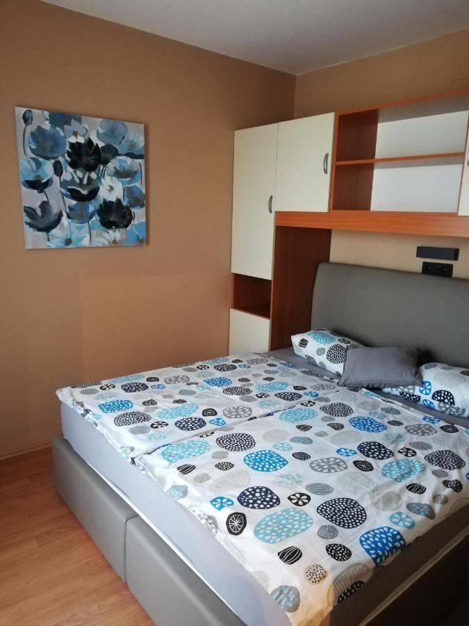 Apartmani Danijela Tomicic Lopar Dış mekan fotoğraf
