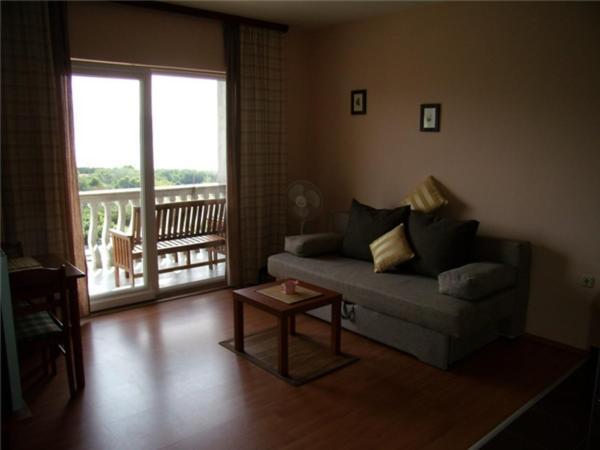 Apartmani Danijela Tomicic Lopar Dış mekan fotoğraf