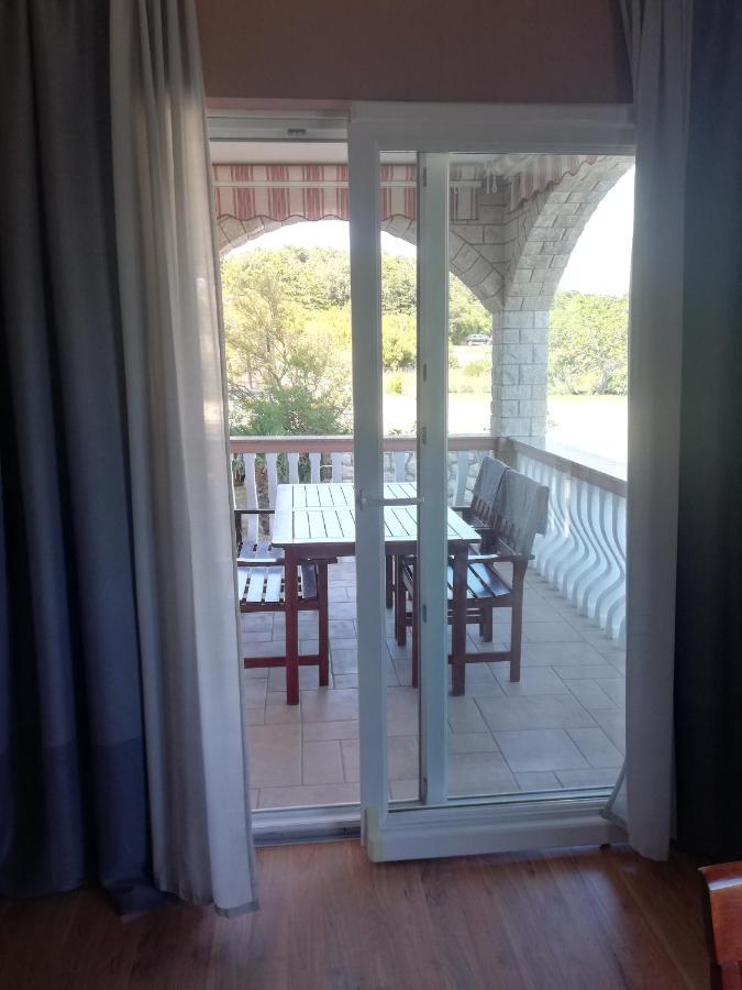 Apartmani Danijela Tomicic Lopar Dış mekan fotoğraf