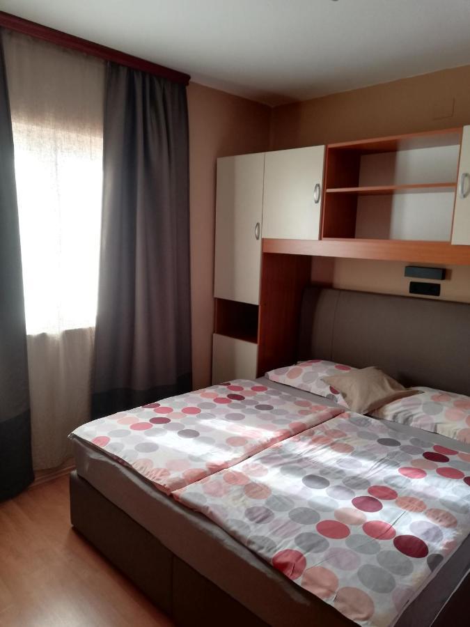 Apartmani Danijela Tomicic Lopar Dış mekan fotoğraf
