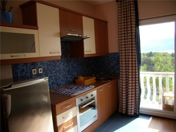 Apartmani Danijela Tomicic Lopar Dış mekan fotoğraf