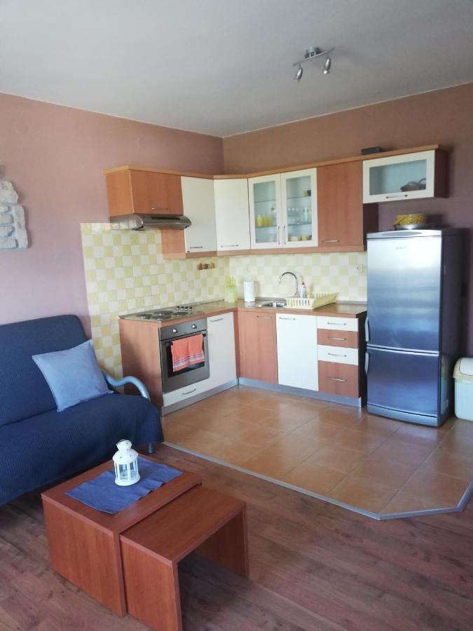 Apartmani Danijela Tomicic Lopar Dış mekan fotoğraf