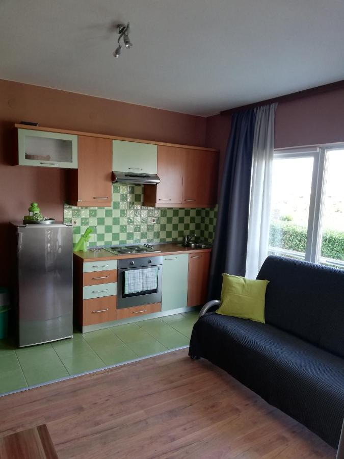 Apartmani Danijela Tomicic Lopar Dış mekan fotoğraf