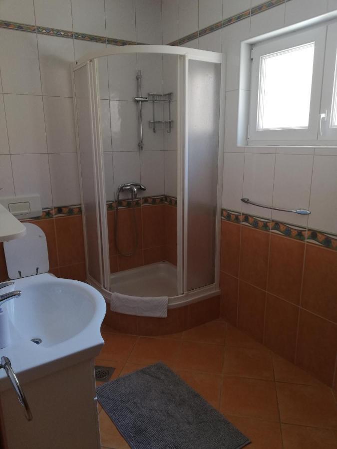 Apartmani Danijela Tomicic Lopar Dış mekan fotoğraf
