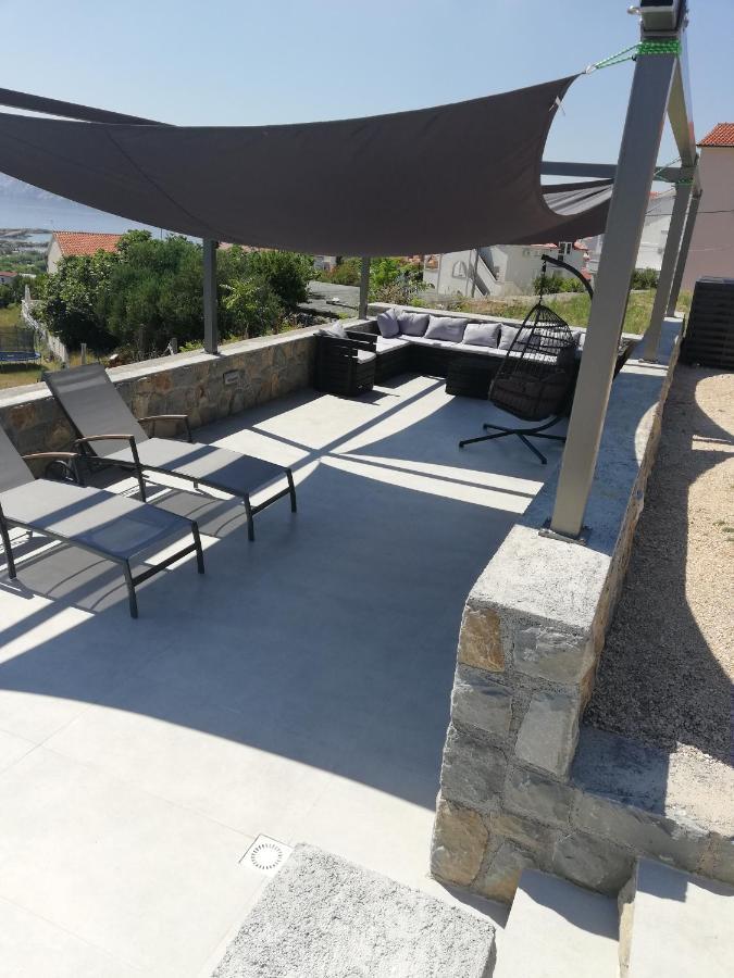 Apartmani Danijela Tomicic Lopar Dış mekan fotoğraf